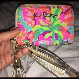 Lilly Pulitzer Wallet